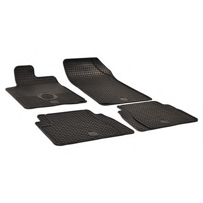 RAMEDER 122804 Floor Mat Set